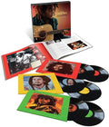 Bob Marley & the Wailers - Songs Of Freedom: The Island Years 6LP (Boxed Set) ( VINYL )