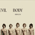 Brincos - World Devil Body / Mundo Demonio Carne 2LP ( VINYL )