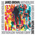James Brown - Motherlode 2LP (180g Vinyl) ( VINYL )