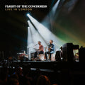 Flight of the Conchords - Live In London 2CD (Explicit Lyrics) ( VINYL )