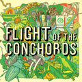 Flight Of The Conchords - Flight Of The Conchords CASSETTE ( VINYL )
