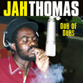 Jah Thomas - Dub Of Dubs LP (Limited Edition White Vinyl) ( VINYL )