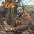 Curtis Mayfield - Roots LP (Orange Vinyl) ( VINYL )