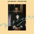 George Benson - Breezin' LP (Blue Vinyl) ( VINYL )