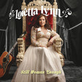 Loretta Lynn - Still Woman Enough LP ( VINYL )