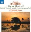 Guitar Music 5 CD ( VINYL )