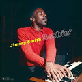 Jimmy Smith - Bashin' LP (Spain Pressing, Bonus Tracks) ( VINYL )