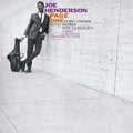 Joe Henderson - Page One LP (180g, Blue Note Classic Vinyl Series) ( VINYL )