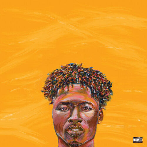 Lucky Daye - Painted 2LP (Explicit Lyrics, 150 Gram Vinyl, Deluxe Edition) ( VINYL )