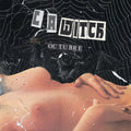 L.A. Witch -  Octubre LP ( VINYL )