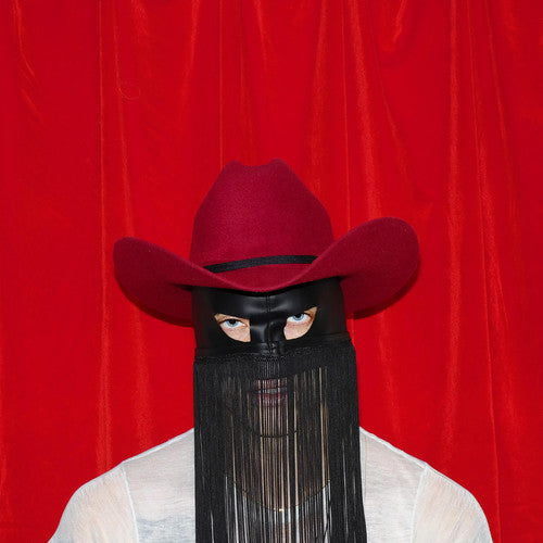 Orville Peck - Pony LP ( VINYL )