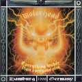 Motorhead - Everything Louder Than Everyone Else 3LP ( VINYL )