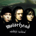 Motorhead - Overnight Sensation LP ( VINYL )