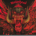 Motorhead - Sacrifice LP ( VINYL )