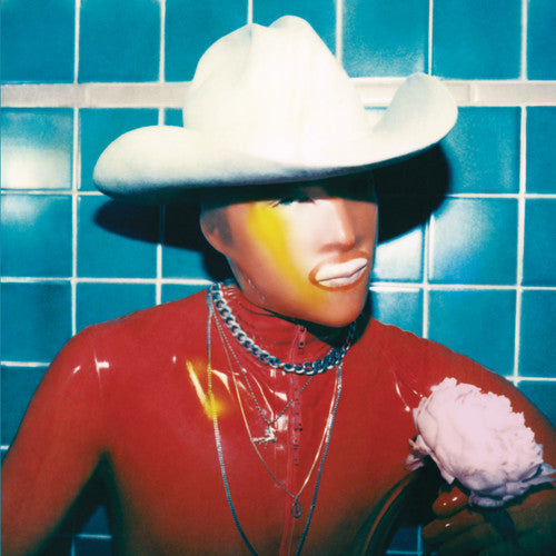 Cage the Elephant - Social Cues LP (140g, Includes Poster) ( VINYL )