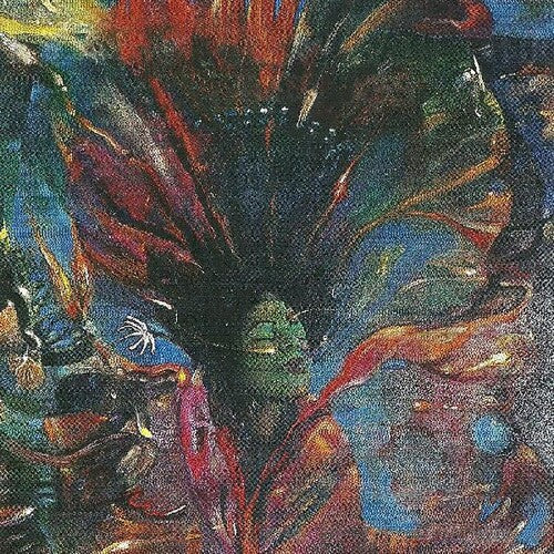 Byard Lancaster - My Pure Joy LP ( VINYL )