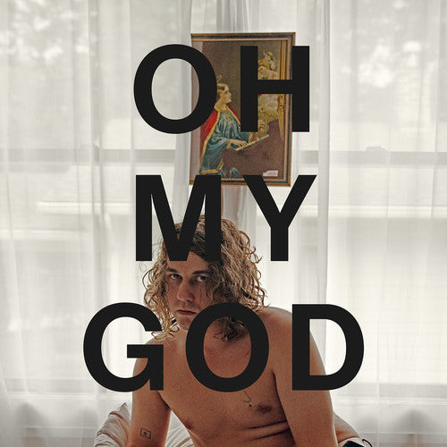 Kevin Morby - Oh My God LP ( VINYL )