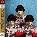 L'Imperatrice - Tako Tsubo 2LP (Gatefold) ( VINYL )