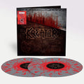 Kreator - Under The Guillotine LP ( VINYL )