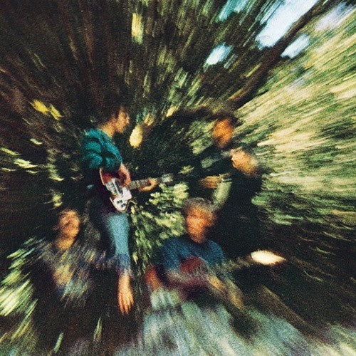 Creedence Clearwater Revival - Bayou Country LP (180g, Abbey Road Half-Speed Remaster) ( VINYL )