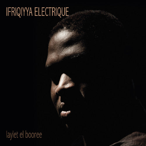 Ifriqiyya Electrique - Laylet El Booree LP ( VINYL )