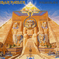 Iron Maiden - Powerslave CD ( VINYL )