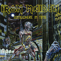 Iron Maiden - Somewhere In Time CD ( VINYL )