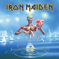 Iron Maiden - Seventh Son Of A Seventh Son CD ( VINYL )