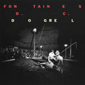 Fontaines D.C. - Dogrel CD (Softpak) ( VINYL )