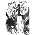 Bob Dylan - Planet Waves LP (150 Gram Vinyl) ( VINYL )