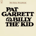 Bob Dylan - Pat Garrett & Billy The Kid LP (150 Gram Vinyl) ( VINYL )