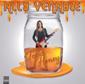Ally Venable - Texas Honey LP ( VINYL )
