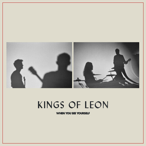 Kings Of Leon - When You See Yourself 2LP ( VINYL )