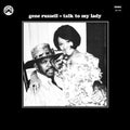 Gene Russell - Talk To My Lady LP (Remastered) ( VINYL )