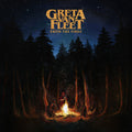 Greta Van Fleet - From The Fires LP ( VINYL )