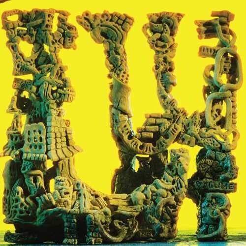 King Gizzard & The Lizard Wizard - L.W. CD (Softpak) ( VINYL )