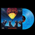 Earthgang - Strays with Rabies 2LP (Colored Vinyl) ( VINYL )