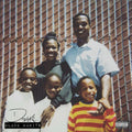 D Smoke -  Black Habits  LP ( VINYL )