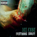 Ice Cube - Everythangs Corrupt 2LP ( VINYL )