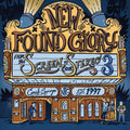 New Found Glory - From The Screen To Your Stereo 3 LP (10-Inch Vinyl, Digital Download Card, Black) ( VINYL )