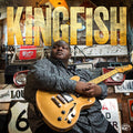 Christone "Kingfish" Ingram - Kingfish CD ( VINYL )