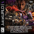 Juice Wrld - Death Race For Love CD ( VINYL )