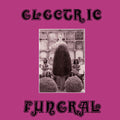 Electric Funeral - The Wild Performance 2LP (Expanded Edition) ( VINYL )