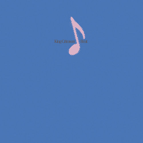 King Crimson - Beat LP (200g) ( VINYL )