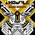 Combo Chimbita - Ahomale LP ( VINYL )