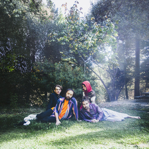 Big Thief - U.f.o.f. CD ( VINYL )
