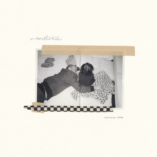 Anderson Paak - Ventura CD ( VINYL )