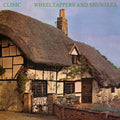 Clinic - Wheeltappers And Shunters LP ( VINYL )