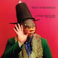 Captain Beefheart & His Magic Band - Trout Mask Replica 2LP (Black, 180 Gram Vinyl, Limited Edition, Remastered) ( VINYL )