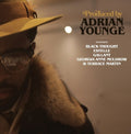 Adrian Younge - Produced by Adrian Younge LP ( VINYL )